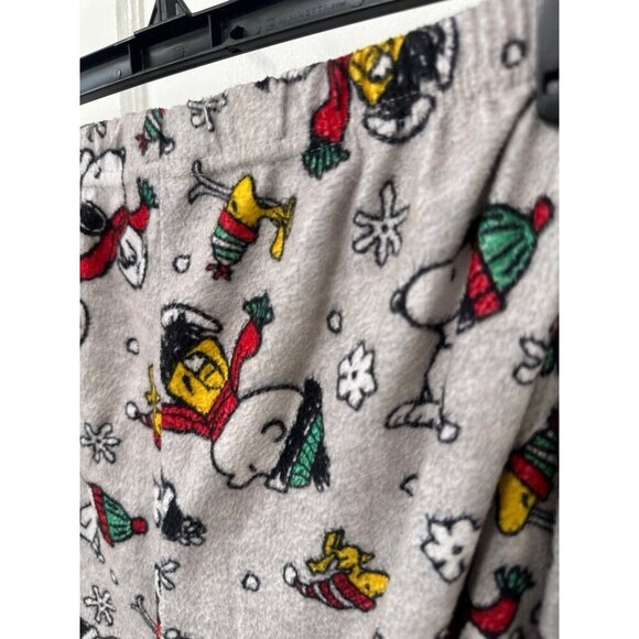 Peanuts Women’s size X-large matching pajama set - Picture 10 of 10